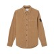 CALVIN KLEIN MONOLOGO BADGE CORDUROY SHIRT ΑΝΔΡΙΚΟ CALVIN KLEIN MONOLOGO BADGE CORDUROY SHIRT ΑΝΔΡΙΚΟ
