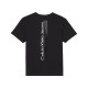 CALVIN KLEIN INSTIT SHINE BLOCKING BACK TEE CALVIN KLEIN INSTIT SHINE BLOCKING BACK TEE