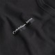 CALVIN KLEIN INSTIT SHINE BLOCKING BACK TEE CALVIN KLEIN INSTIT SHINE BLOCKING BACK TEE