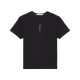 CALVIN KLEIN INSTIT SHINE BLOCKING BACK TEE CALVIN KLEIN INSTIT SHINE BLOCKING BACK TEE