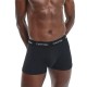 CALVIN KLEIN LOW RISE TRUNK 3PKT UNDERWEAR BOXER