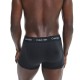 CALVIN KLEIN LOW RISE TRUNK 3PKT UNDERWEAR BOXER