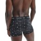 CALVIN KLEIN LOW RISE TRUNK 3PKT UNDERWEAR BOXER