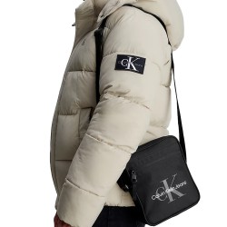 CALVIN KLEIN SPORT ESSENTIALS REPORTER 18 M