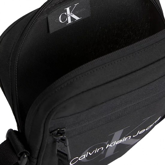 CALVIN KLEIN SPORT ESSENTIALS REPORTER 18 M