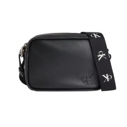 CALVIN KLEIN ULTRALIGHT DBL ZIP CAMERA BAG21