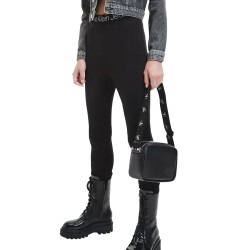 CALVIN KLEIN ULTRALIGHT DBL ZIP CAMERA BAG21