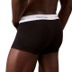 CALVIN KLEIN LOW RISE TRUNK 3PK UNDERWEAR BOXER