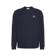 CALVIN KLEIN LS WAFFLE BADGE CREWNK TEE ΑΝΔΡΙΚΟ