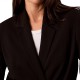 CALVIN KLEIN CLEAN POLY TWILL BLAZER ΓΥΝΑΙΚΑ