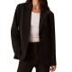 CALVIN KLEIN CLEAN POLY TWILL BLAZER ΓΥΝΑΙΚΑ