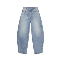 CALVIN KLEIN THE EXTREME BARREL JEAN TINTED GALAXY