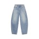 CALVIN KLEIN THE EXTREME BARREL JEAN TINTED GALAXY CALVIN KLEIN THE EXTREME BARREL JEAN TINTED GALAXY