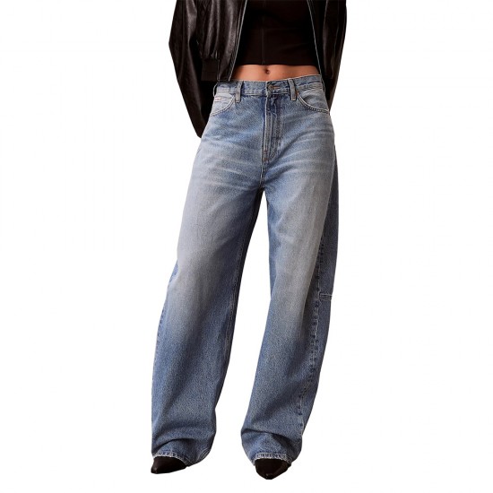 CALVIN KLEIN THE EXTREME BARREL JEAN TINTED GALAXY CALVIN KLEIN THE EXTREME BARREL JEAN TINTED GALAXY