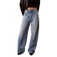 CALVIN KLEIN THE EXTREME BARREL JEAN TINTED GALAXY CALVIN KLEIN THE EXTREME BARREL JEAN TINTED GALAXY
