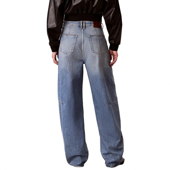 CALVIN KLEIN THE EXTREME BARREL JEAN TINTED GALAXY CALVIN KLEIN THE EXTREME BARREL JEAN TINTED GALAXY