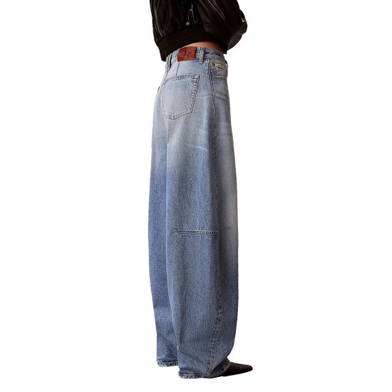 CALVIN KLEIN THE EXTREME BARREL JEAN TINTED GALAXY CALVIN KLEIN THE EXTREME BARREL JEAN TINTED GALAXY