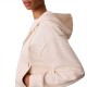 CALVIN KLEIN LS MONOGRAM TERRY CROP RELAXED ΓΥΝΑΙΚ CALVIN KLEIN LS MONOGRAM TERRY CROP RELAXED ΓΥΝΑΙΚ