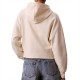 CALVIN KLEIN LS MONOGRAM TERRY CROP RELAXED ΓΥΝΑΙΚ CALVIN KLEIN LS MONOGRAM TERRY CROP RELAXED ΓΥΝΑΙΚ