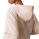 CALVIN KLEIN LS MONOGRAM TERRY CROP RELAXED ΓΥΝΑΙΚ CALVIN KLEIN LS MONOGRAM TERRY CROP RELAXED ΓΥΝΑΙΚ