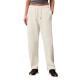 CALVIN KLEIN MONOGRAM FRENCH TERRY BARREL PANT