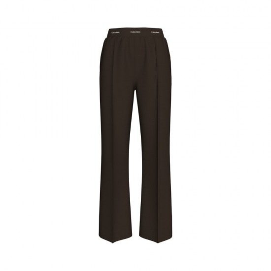 CALVIN KLEIN TERRY LOGO WAISTBAND PANT CALVIN KLEIN TERRY LOGO WAISTBAND PANT