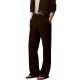 CALVIN KLEIN TERRY LOGO WAISTBAND PANT CALVIN KLEIN TERRY LOGO WAISTBAND PANT