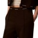 CALVIN KLEIN TERRY LOGO WAISTBAND PANT CALVIN KLEIN TERRY LOGO WAISTBAND PANT
