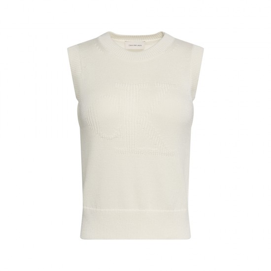 CALVIN KLEIN LOGO TANK TOP ΓΥΝΑΙΚΑ CALVIN KLEIN LOGO TANK TOP ΓΥΝΑΙΚΑ