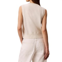CALVIN KLEIN LOGO TANK TOP ΓΥΝΑΙΚΑ