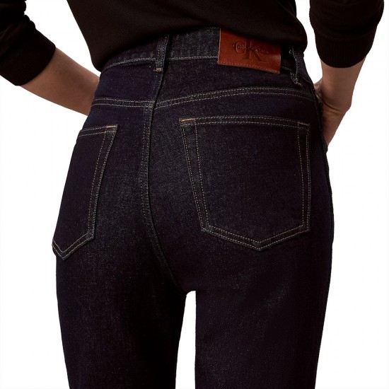 CALVIN KLEIN ARCHIVE HR SLIM CK CLASSIC RINSE ΓΥΝ CALVIN KLEIN ARCHIVE HR SLIM CK CLASSIC RINSE ΓΥΝ