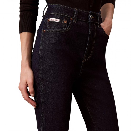 CALVIN KLEIN ARCHIVE HR SLIM CK CLASSIC RINSE ΓΥΝ CALVIN KLEIN ARCHIVE HR SLIM CK CLASSIC RINSE ΓΥΝ