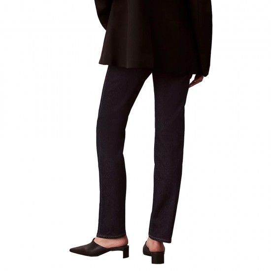 CALVIN KLEIN ARCHIVE HR SLIM CK CLASSIC RINSE ΓΥΝ CALVIN KLEIN ARCHIVE HR SLIM CK CLASSIC RINSE ΓΥΝ