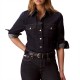 CALVIN KLEIN TRUCKER SHIRT FOREVER INDIGO ΓΥΝΑΙΚ CALVIN KLEIN TRUCKER SHIRT FOREVER INDIGO ΓΥΝΑΙΚ