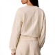 CALVIN KLEIN LS PREMIUM FLEECE SCRIPT VNECK P ΓΥΝ CALVIN KLEIN LS PREMIUM FLEECE SCRIPT VNECK P ΓΥΝ
