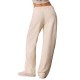 CALVIN KLEIN PREMIUM TERRY SCRIPT LOGO PANT ΓΥN