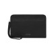 CALVIN KLEIN FOIL EMBOSS SMALL WASHBAG