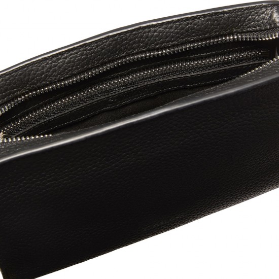 CALVIN KLEIN FOIL EMBOSS SMALL WASHBAG