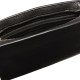 CALVIN KLEIN FOIL EMBOSS SMALL WASHBAG