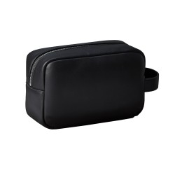 CALVIN KLEIN RAISED DOPP KIT