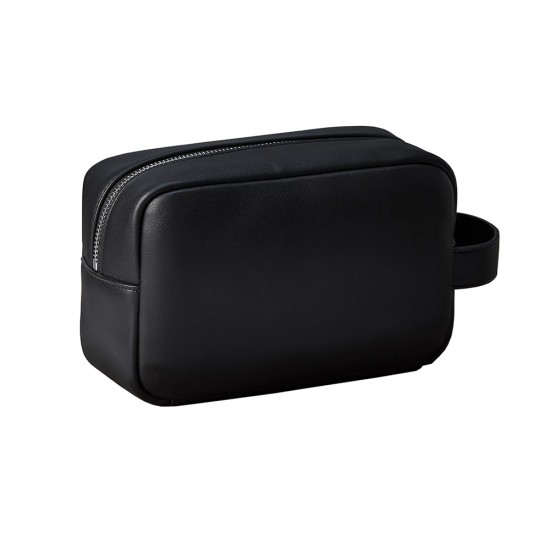 CALVIN KLEIN RAISED DOPP KIT CALVIN KLEIN RAISED DOPP KIT