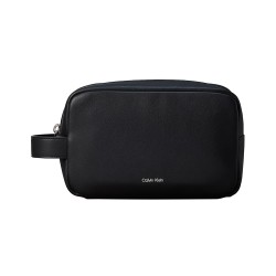 CALVIN KLEIN RAISED DOPP KIT