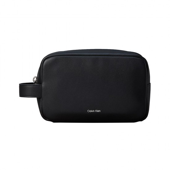 CALVIN KLEIN RAISED DOPP KIT CALVIN KLEIN RAISED DOPP KIT