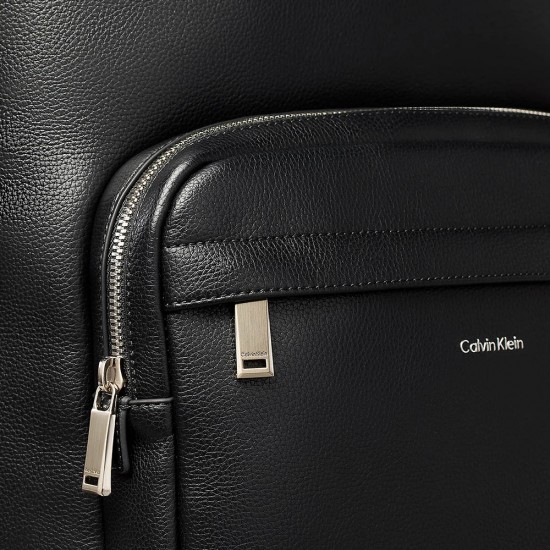 CALVIN KLEIN RAISED ROUND BACKPACK ΑΞΕΣΟΥΑΡ