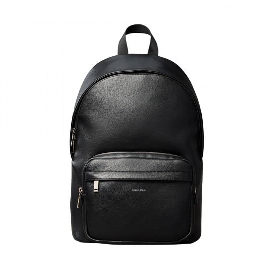 CALVIN KLEIN RAISED ROUND BACKPACK ΑΞΕΣΟΥΑΡ