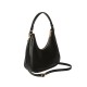 CALVIN KLEIN BOLD CK SMALL CRESCENT BAG CALVIN KLEIN BOLD CK SMALL CRESCENT BAG