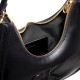 CALVIN KLEIN BOLD CK SMALL CRESCENT BAG CALVIN KLEIN BOLD CK SMALL CRESCENT BAG