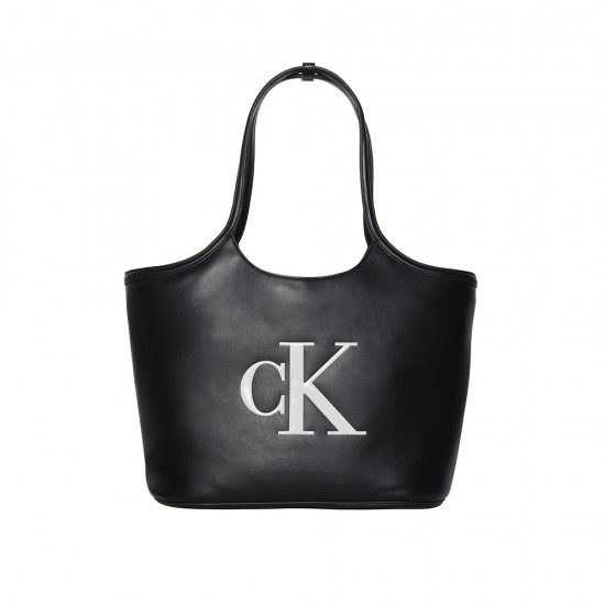 CALVIN KLEIN BOLD CK SHOPPER CALVIN KLEIN BOLD CK SHOPPER