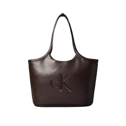 CALVIN KLEIN BOLD CK SHOPPER
