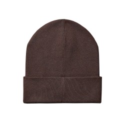 CALVIN KLEIN CK FINE RIB BEANIE